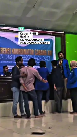 Kabar PMII Hari Ini. KONKOORCAB PKC PMII JAWA BARAT. #pmii #pkcjawabarat #fyp #konkoorcab #jawabarat @KONKOORCAB SUMEDANG @PMII Official 