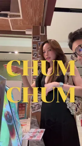มีเปิดสั่ง ฉ่ำฉ่ำในlineman กับชาวฝั่งธน แล้วนะคะ 💚 เรียนเชิญค่ะ :) @Chum Chum 