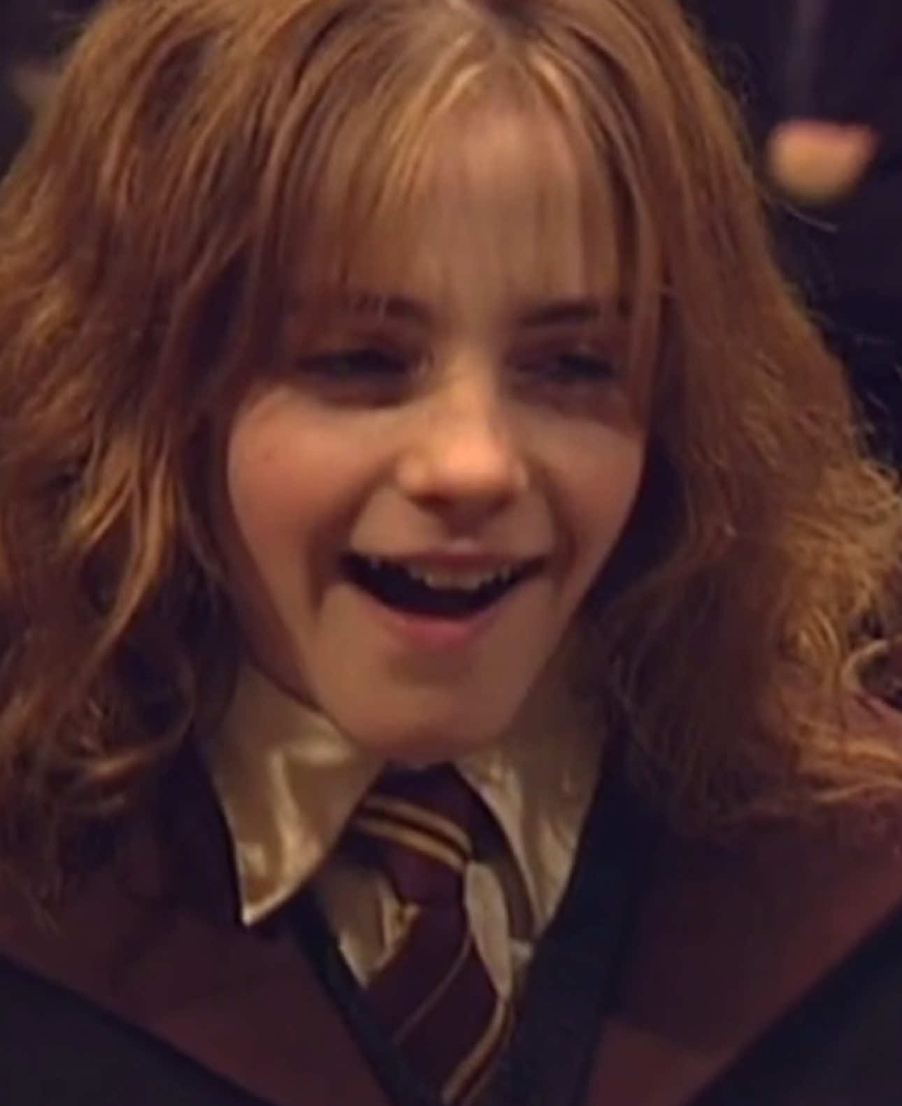 #EMMAWATSON :: beautiful girl, 4 more of these left hehe || #harrypotter #hermionegranger #fyp #xyzcba 