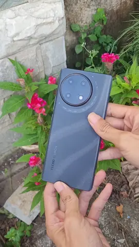 Điện Thoại Tecno Camon 30S Thiết Kế Sang Trọng TG6J #dienthoaigiare #dienthoaihay #tecnocamon30s 