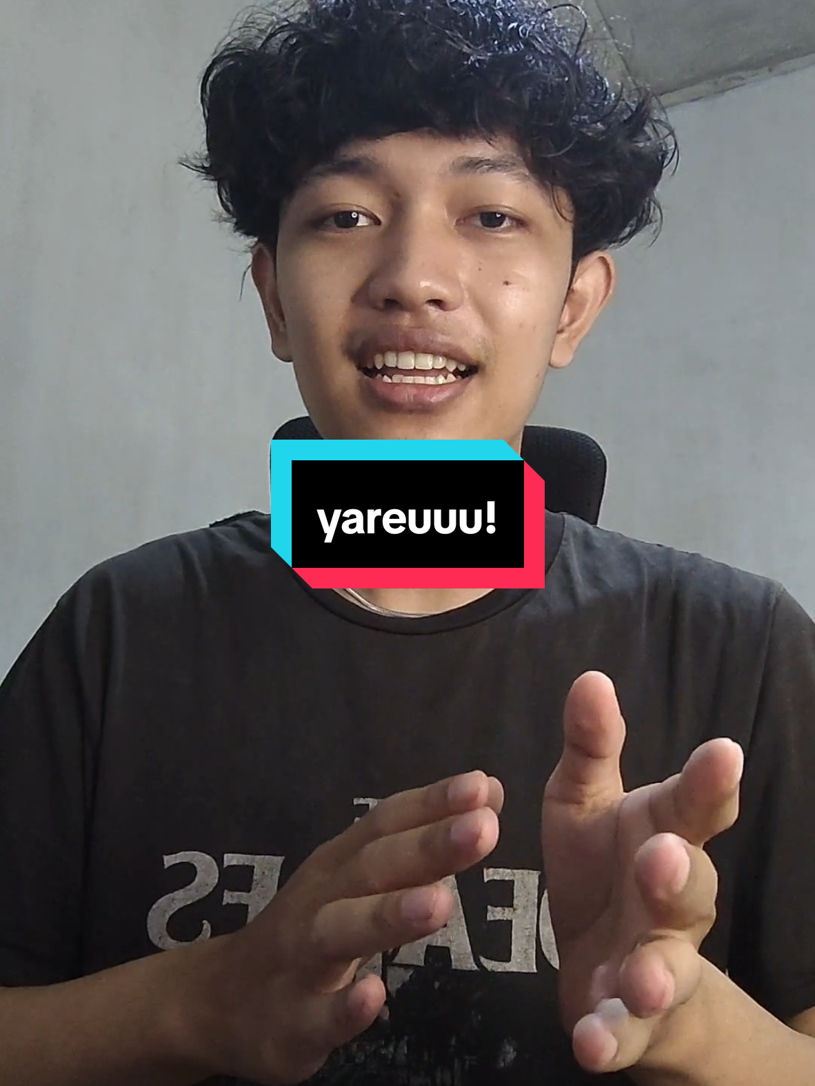 yang tau coba komen #yareu #mukbang #foryoupage 