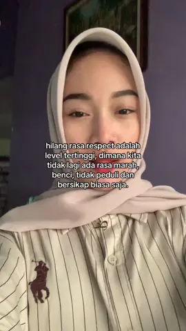 gatau dan gamau tau lagi