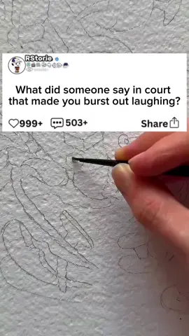 What did someone say in court that made you burst out laughing? #RStorie #reditstories #redit #audiobook 