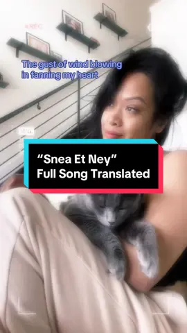 Full Song 🙏🫶🥰 Song: Snea Et Ney Singers: (Lok Tha) Sin Sisamuth & (Nat Yeay) Ros Sereysothea #RosSereysothea #SinnSisamouth #SneaEtNey #KhmerMusic #KhmerSong     