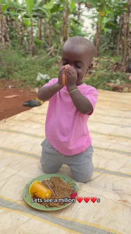 Share a meal today 🙏🏾