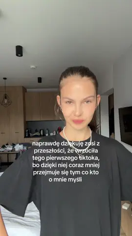 to jest Twoj reminder żeby jeśli boisz się zacząć i tak to zrobić #microinfluencertips #microinfluencers #grateful 