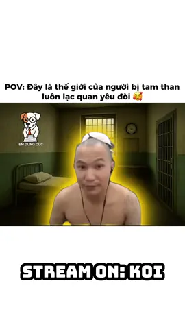 POV: Đây là thế giới của người bị tam than luôn lạc quan yêu đời 🥰 #sena #tusena #emdungcuc 