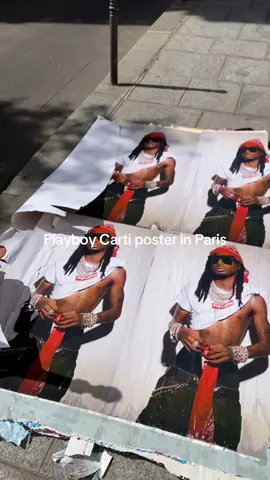 obsessed #playboicarti #carti #supreme #poster #paris