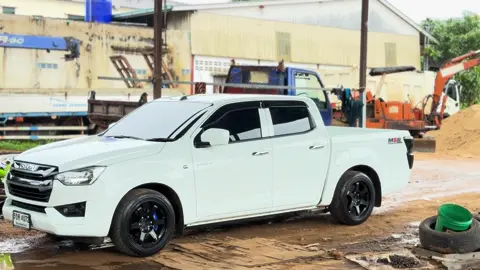 #isuzudmax #dmaxเก่าthailand #fyp 