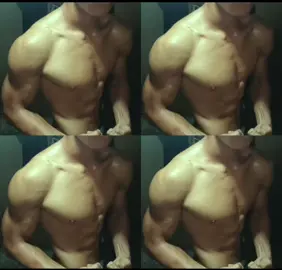 I ❤️‍🔥 shoulder #workoutfromhome #lewatberanda #workoutmotivation #sleeperbuild #workoutplan 