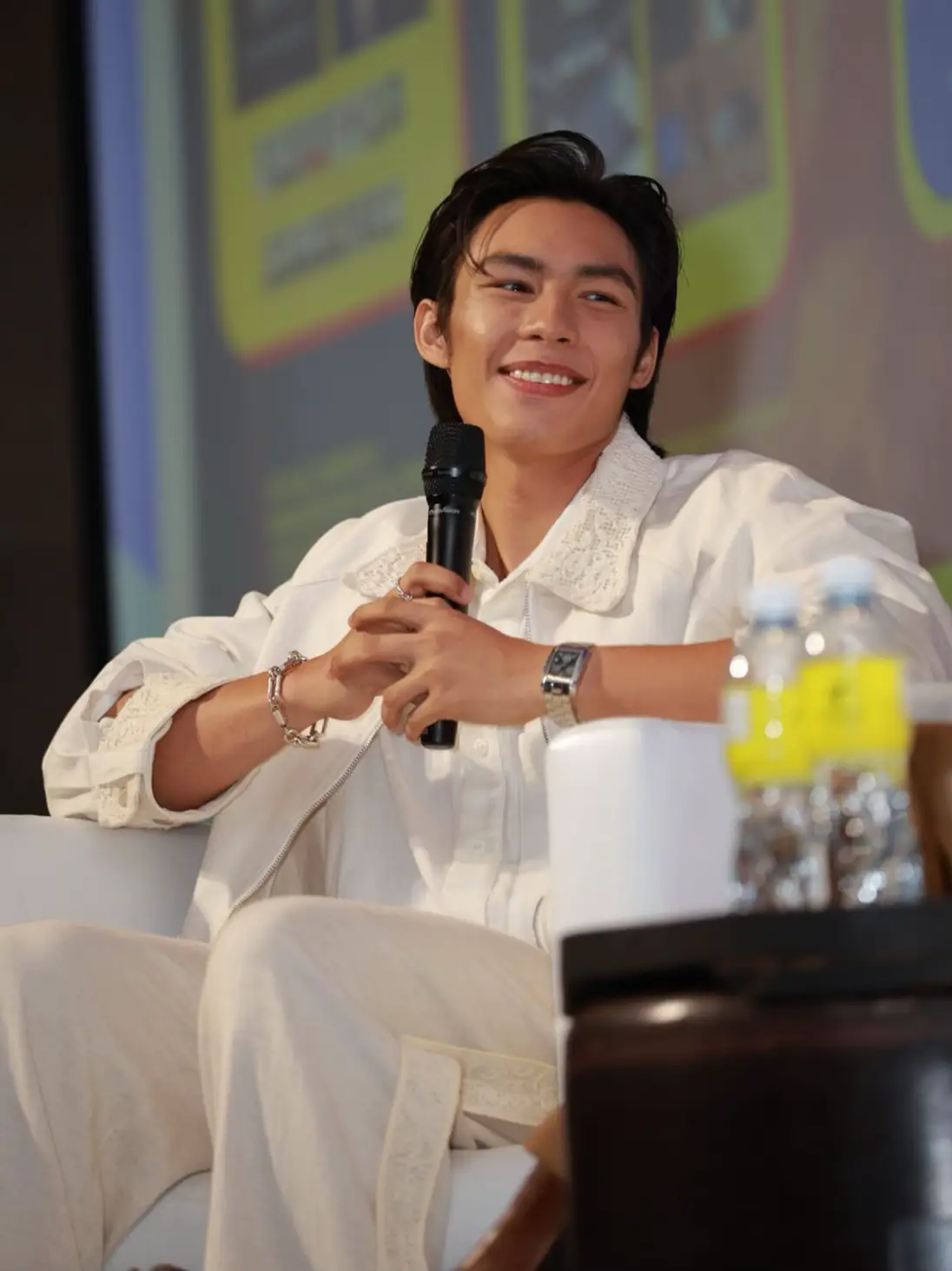 that damn smile #peterderiy #beoncloud #foryou #fyp 