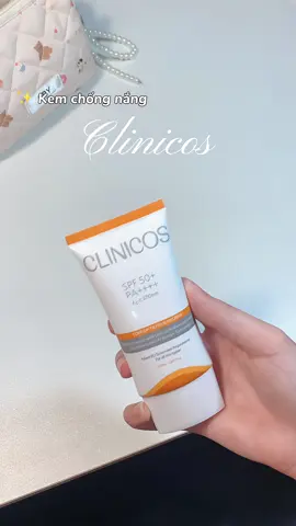 #kemchongnangnangtone #kemchongnangclinicos #clinicos #reviewlamdep #xuhuong 