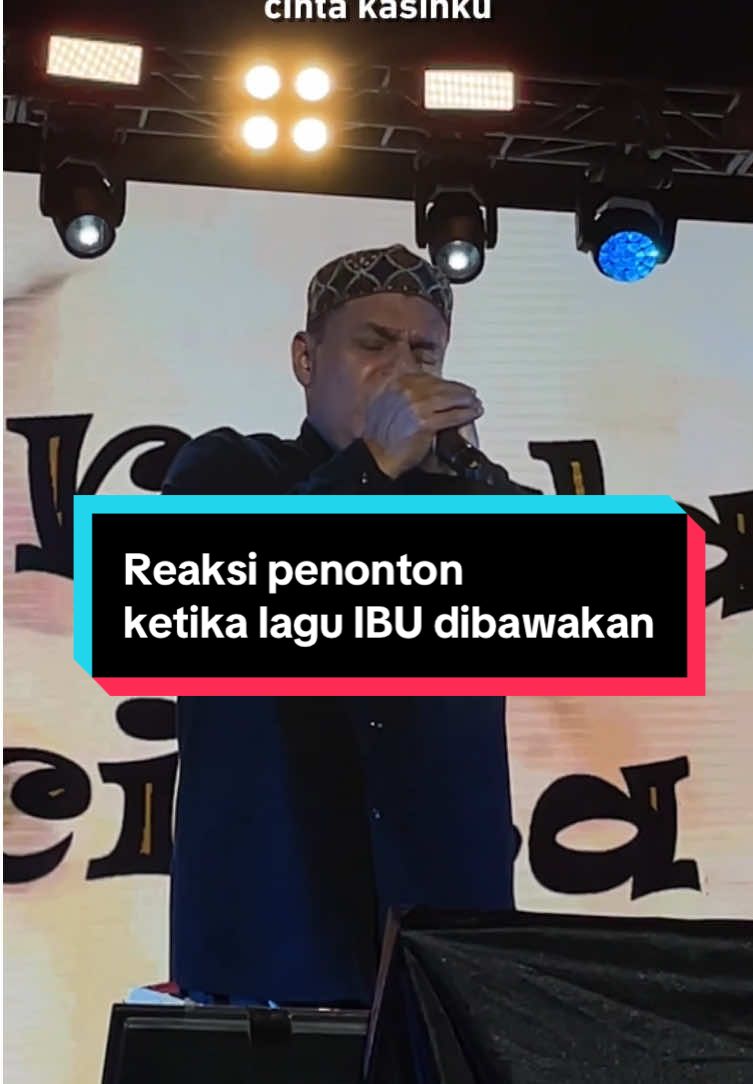 Ibu... Rindu ini tak kan pernah usai #haddadalwi #shalawat #cintarasul #ibu #ibuhadadalwifeatfarhan      