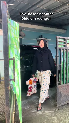 Suka banget kalau cerah karena bisa memanfaatkan cahaya matahari jadi gak perlu lighting  #fyppppppppppppppppppppppp #irtproduktif #irt #ngonten 