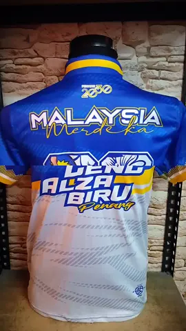 Barang Sudah Tersedia! Tunggu Sampai Ke Tangan Menempah. #GABM #GengAlzaBiru #gengalzabirupenang #Merdeka68 #merdeka2025 