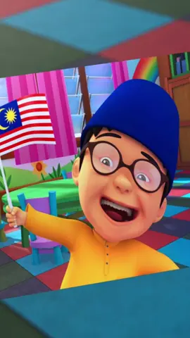 Mari menyambut Hari Kebangsaan Malaysia 🇲🇾yang ke-68 dengan semangat kemerdekaan bersama-sama! Mari kibarkan Jalur Gemilang 🇲🇾 #HariKebangsaan2025 #MalaysiaMadani #UpinIpin #Lescopaque #LCP20thAnniversary  