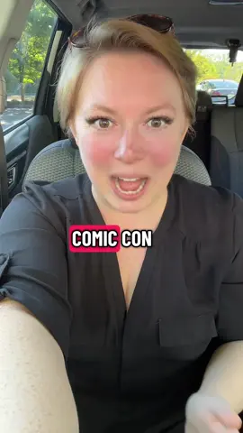 IM GOING TO NEW YORK COMIC CON!!! Literally a freaking dream come true to be vending there!!! Who will I see there?? #newyorkcomiccon #fantasybooks #comiccon #romantasybooks #comiccon2025 