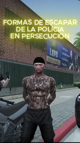 Cosas que no sabías de fivem ! #roleplay #fivem #lifehacks #gta #fyp 