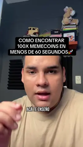 Cómo encontrar GEMAS  crypto! 🚀💎 #Bitcoin #BTC #crypto  #cripto  #criptomonedas 
