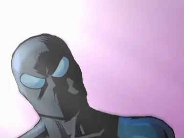 Full Mask Mark animation |  Did he find his mother? #fullmaskmark #fullmaskedmark #fullmaskanimation #animation #invincibleedit #invincibleseason3 #invinciblewar #mustachekirill #markgrayson #alghitmotion #animationinvincible 