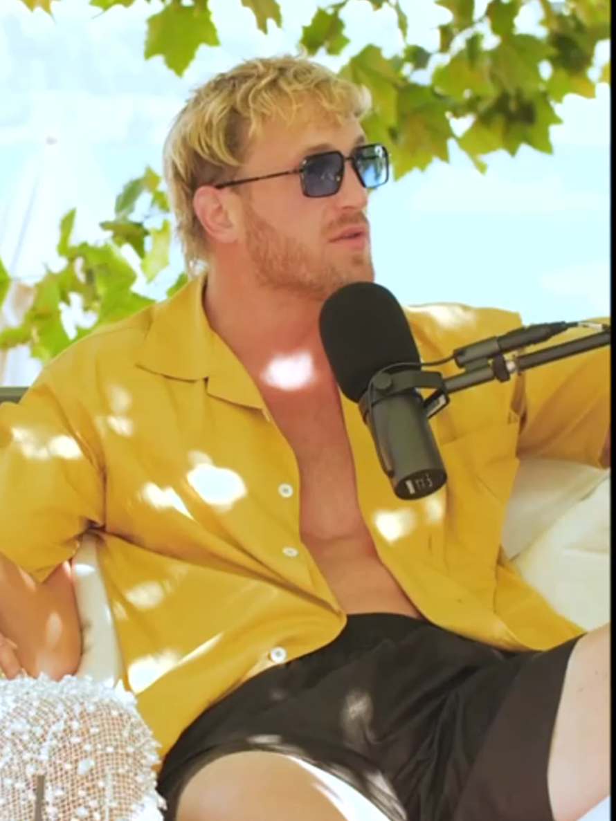 How much do you guys think Breath Death is Worth? #loganpaul #jakepaul #adinross 