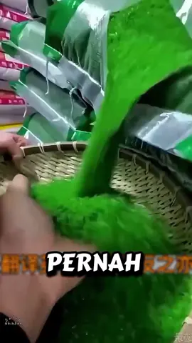 Beras bambu dan beras hijau #buah #pertanian #tipspertanian #fy 
