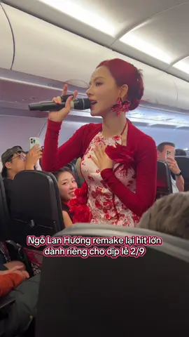 Ngô Lan Hương remake lại 