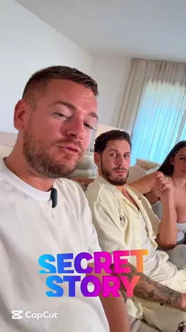 Jeremstar et Bryan reviennent sur les moments cultes de Secret Story  #jeremstar #bryanboy #carlatalon #secretstory #interview 