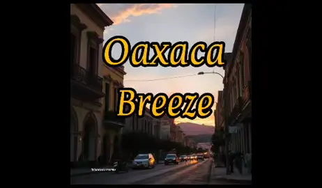 Oaxaca Breeze #jazz #jazzmusic #tiktokmusic