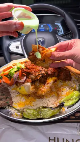 Hungry Habibi Karachi🤩👌🏻 #yumstokes #hungryhabibi #karachi 