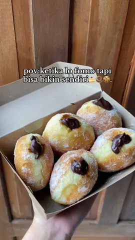 🍪🍩 #masak #cooking #baking 