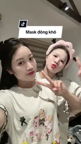 Mấy bà thử loại này đi, mê luôn 😍 #selfpower #matna #matnacollagen #congnghedongkho #matnadongkho 
