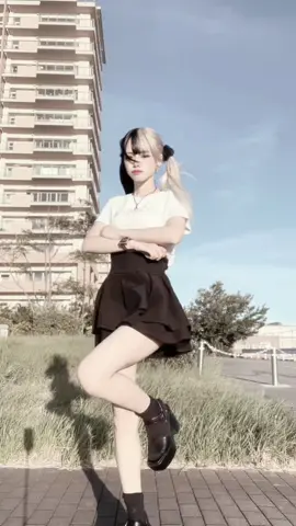 これでもダンス習ってたんやで#fyp #神戸 