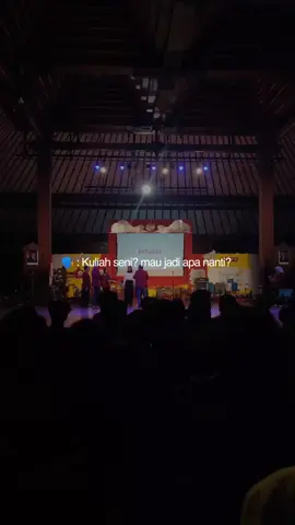 dadi wong nyeni  #seni #isiska 