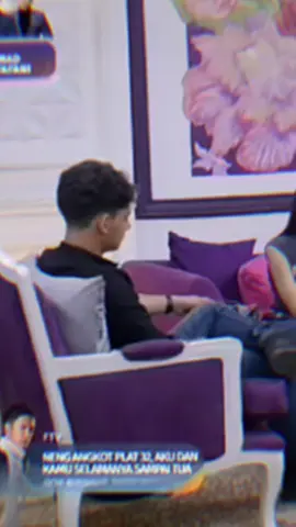 kalau ada aqeela kaki nya ga di angkat lagi ya herr🤣#harqeel #mora #fatzar #asmaragenzsctv #lewatberanda 