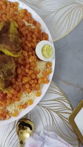 طعام لغرب #وهىان #🌸🥰 