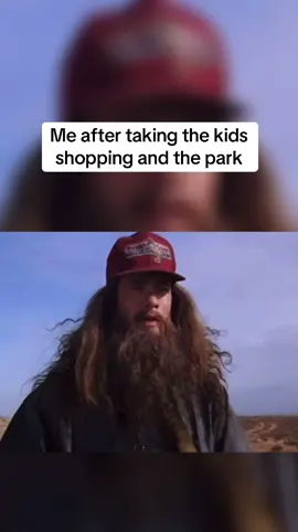 Me after taking the kids shopping and the park #tiredmum #mums #tired #shopping #park 