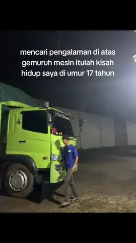 alhamdulillah bisa sampai posisi ini,tidaklah mudah😊😊#masukberanda #fypviralシviral #drivermudapunyacerita #fypシ゚ #xybca 