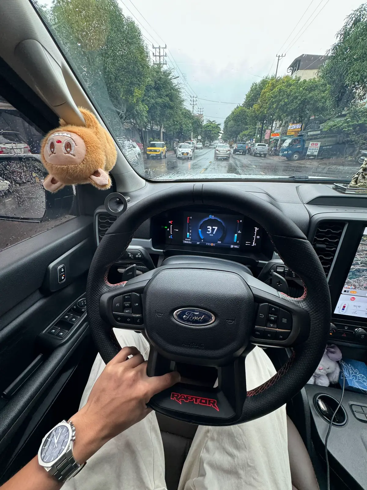 #fyp #xuhuong #fordranger #ford 