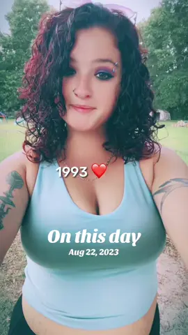 #onthisday really gotta start loving me again. 
