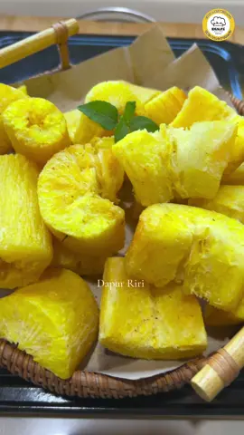Bukin cemilan simple #singkonggorengmarinasi_satset  Masak pakai wokpan @IDEALIFE ONLINE STORE #idealife #idealifeonline #idealifetestimonial #singkong  #singkonggoreng  #cemilan 