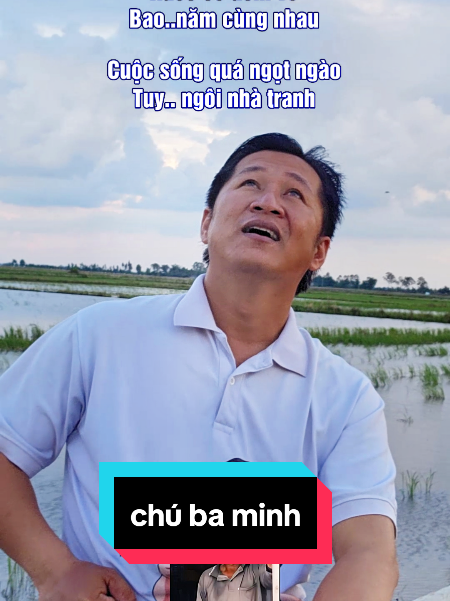 chuyện tình chú ba minh Đồng Tháp nhạc chế chú 3 minh #minhtuanboleronhacche36 #nhacchehay #nhacbolero #chubaminh #nhacchehaymoingay 