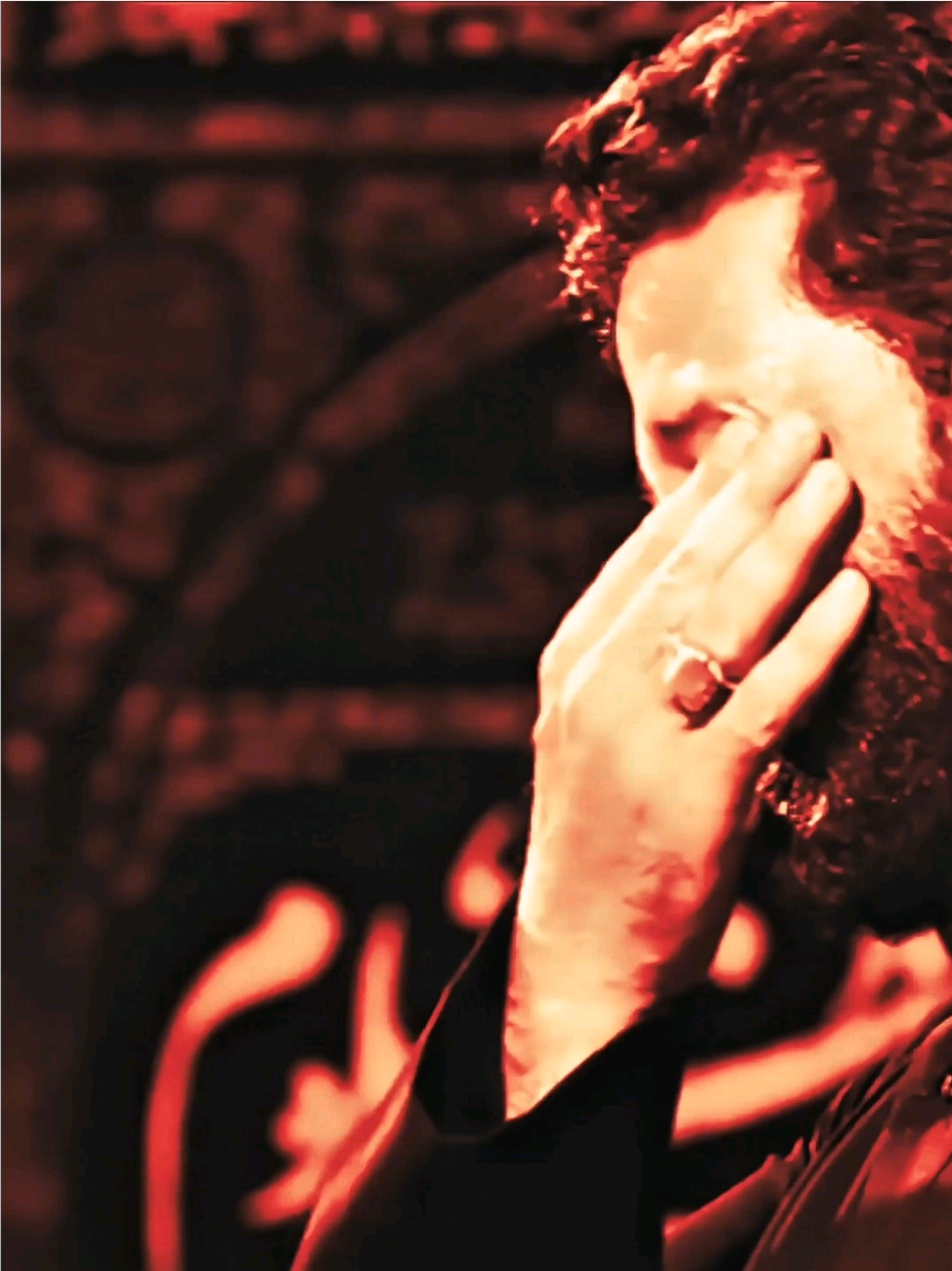 💔 #موكب_الاحزان #امجد_كريدي_السماوي #حسين_عبدالله 