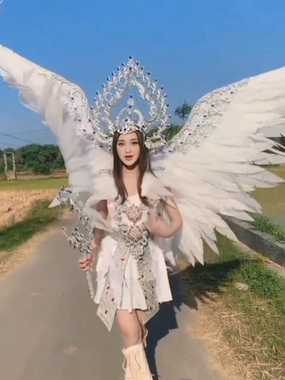 tahun depan di job maneh yo cah 🙏 hhh #karnaval2025 #karnavalkostum 