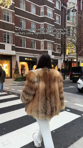 Our ALASKA fur is online 🫶🏼