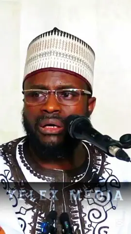 Part 12 | ~Malam Yana Magana Akan Hakuri Da Kuma Juriya Akan Rayuwa || Mansur Isa Yelwa Hafizahullah...🧏🙌 #yelex_media #viraltiktok #trendingvideo #muslim #muslim 