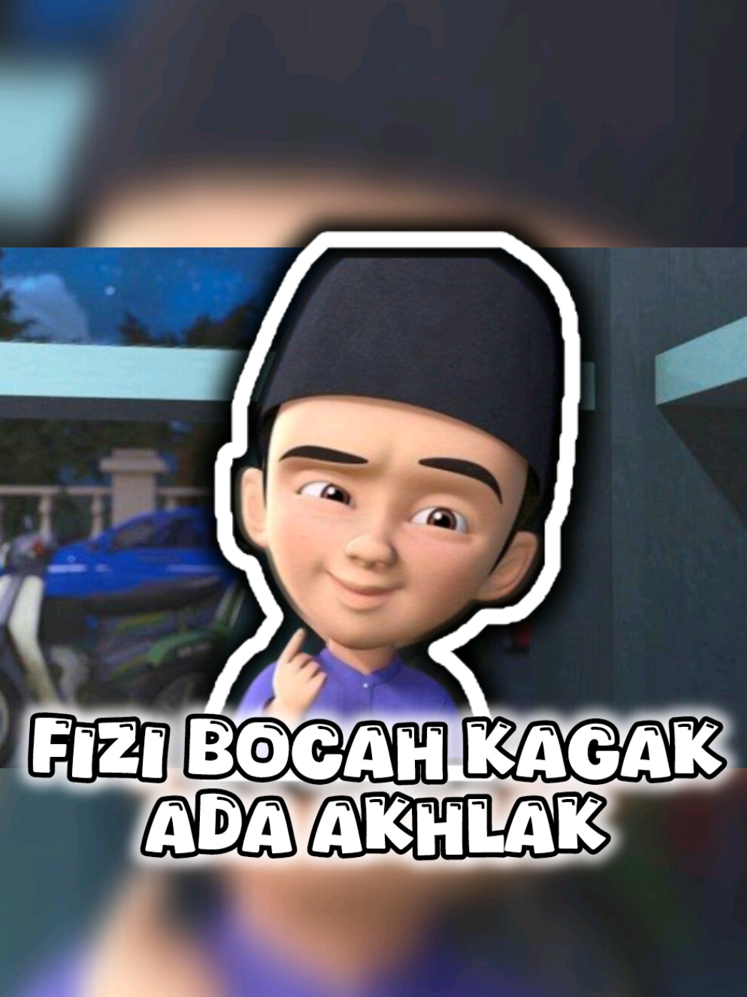 gua sih lebih suka Zul 😂  #upinipin #fyp #foryou #masukberanda #4u 