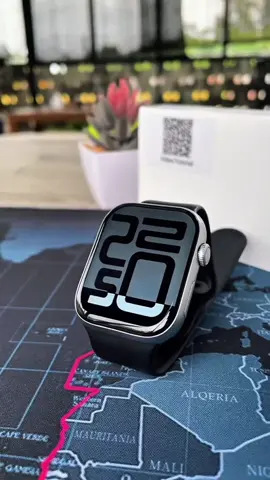 ⌚ O Smartwatch S10 é muito mais que bonito: resistente à água, suporta pancadas e ainda deixa seu visual moderno. Tecnologia e estilo juntos em um só relógio! #SmartwatchS10 #tecnologia #resistente #smartwatch #relogio 