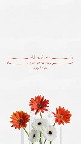تصميم مولوده سميتي 🧡. #دعوات_الكترونيه #اكسبلور #مولوده #سميتي 