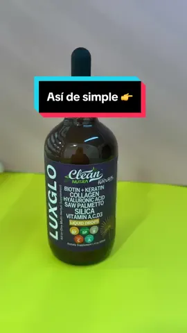 #EstiloDeVida #TipsDeBelleza #BrillaSiempre #CuidaTuPiel #CabelloFuerte